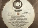 LIA MARQUIS  DREAMS   101  RECORDS  RARE FREESTYLE  VG+