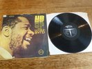 Up With Donald Byrd South Africa Verve 2352 109 Latin Soul Jazz LP