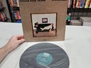 LITTLE MOVEMENTS EBERHARD WEBER COLOURS LP Vinyl 1980 ECM Jazz  SHIPPED