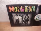Mountain – Flowers Of Evil rare UK LP 1971, Hard Rock, Blues Rock (Leslie West)