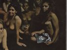 Orig '73 THE JIMI HENDRIX EXPERIENCE Electric Ladyland 2 x LP UK Import EX