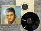 ELVIS PRESLEY ️Loving You (LPM-1515) First USA Pressing • MONO  EX/EX • 1S/1S