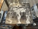 Mercyful Fate - Nuns have No Fun Mini Album Vinyl 1982 Pressing Signed Autograph
