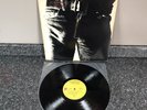 LP VINYL THE ROLLING STONES STICKY FINGERS P-8091S JAPAN 1ST PRESS 1971 EX/VG+