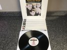 LP VINYL DEPECHE MODE ALBUM THE SINGLES 81-85 MUTEL 1 UK 1ST PRESS 1985 NM-/NM-