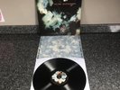 LP VINYL THE CURE ALBUM DISINTEGRATION FIXH 14 UK 1ST PRESS 1989 NM-/EX SUPERB