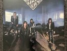 Lion-Dangerous Attraction Lp