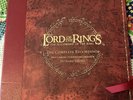 Lord of the Rings The Fellowship Of The Ring The Complete Recordings Vinyl LP
