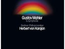 DGG 4866710 MAHLER SYMPHONY NO.6 von KARAJAN THE ORIGINAL SOURCE 2LP 2025