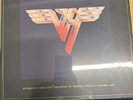 VAN HALEN - Van Halen II - Vinyl (2xLP) Mobile Fidelty Sound Lab No 3834