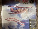 Joe Walsh The Smoker You Drink, The Player You Get Analogue Productions Ltd Edit