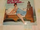 Gus Backus Frau Wirtin Hat Auch Einen.... Polydor Vinyl LP