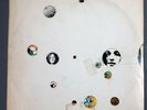 Led Zeppelin III LP-Error Blank One of A Kind Album Cover-Print Mistake-KDDD