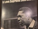 John Coltrane A Love Supreme Vinyl LP Impulse  Reissue Series 1995