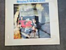 Bob Dylan - Bringing It All Back Home LP Vinyl - S BPG 62515 A2/B2 EX+/VG+