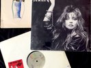 STACEY Q - Hard Machine (1988) Vinyl LP Record. FACTORY SEALED  Synthicide 12”s