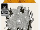 THE ANNIVERSARY Your Majesty NEW Orange Swirl Vinyl LP get up kids tigers jaw