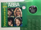 ABBA Love Sounds Special Japan LP [72213ER]