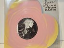 Taylor Swift Lover (Live From Paris) Heart Shaped Vinyl | FAST DELIVERY