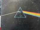 The Dark Side of the Moon (by Pink Floyd) 1973, Vinyl Record LP