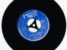 NEVER SEE, COME SEE - THE ROYALS    1968 BOSS REGGAE .....  7