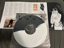 DEATH GRIPS THE MONEY STORE RSD EXCLUSIVE BLACK AND WHITE LP VINYL RECORD