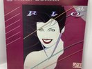 Duran Duran - Rio LP Album 12