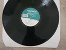 Mikkel Betzer Absorbation EP Vinyl Single 12inch Subconscious Records Techno