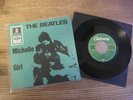 The Beatles – Michelle / Girl 