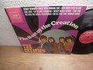 The Creation – The Best Of The Creation, Beat, Psychedelic Rock, Lp 1968 mint