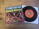 The Who – Pinball Wizard / Dogs Part two 