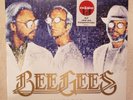 2 LP BEE GEES TIMELESS Greatest Hits Blue Vinyl  B0032858-01