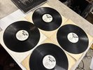 Beatles ΑΩ Alpha Omega  4x LP Set 1972 TV Products – ATRBH  missing Box Top
