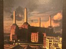 Pink Floyd Animals JC 34474 Vinyl LP Record Album with 2 posters