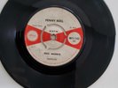 REGGAE / SKA -Eric Morris , Penny Reel , Darling When , 7”Island.