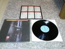 DEPECHE MODE  Black Celebration Lp+Ois-Lyrics PRÄGECOVER Stumm 26 - INT 146.818