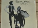 FLEETWOOD MAC Rumours FACTORY SEALED 1977 1ST ED PRESSING Textured Cover MINT