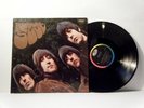 THE BEATLES LP Rubber Soul 1965 Capitol stereo  vinyl
