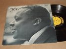 GENE AMMONS JUG org DG MONO JAZZ PRESTIGE NJ RVG PRLP-7192 VG+