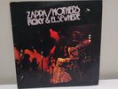 Frank Zappa / The Mothers - Roxy & Elsewhere VINYL LP  K 69201. Gatefold K69201