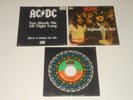 AC/DC - 3 Singles (7