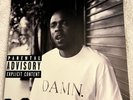 Kendrick Lamar – Damn Collectors Edition, CLEAR Vinyl LP 2018 NM