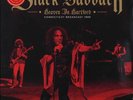 Black Sabbath-Heaven in Hartford-Live in 1980-2 LP Purple Colored Vinyl Record