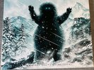Doctor Who – The Abominable Snowmen  -  3-LP 'Tibetan'  vinyl lp Box Set