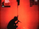 U2 - Under A Blood Red Sky Black Friday Record Store Day 2023 Red (DE - Reissue)