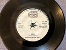 WRITING ON THE WALL / WOODEN 'O' / ARCADIUM rare UK 1969 PROMO ONLY / PROG PSYCH