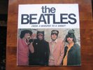 The Beatles - From A Whisper To A Shout. Vinyl LP. Limited Ed. Fan Club Issue.