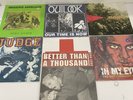 7 Vinyl records (Better Than A Thousand 
