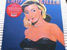 LADY KILLER by 73 BRIT BAND ECLECTIC ROCK MIX RAY RUSSELL GTR SEALED RECORD LP