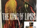 IN HAND  Radiohead The King Of Limbs 2x CLEAR 10” Vinyl & CD & Newspaper